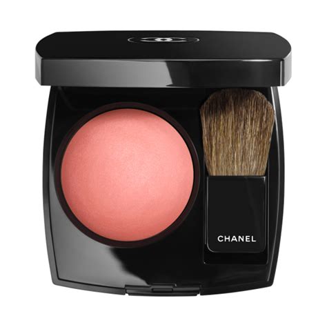 chanel blush rose ruban|chanel joues contraste blush.